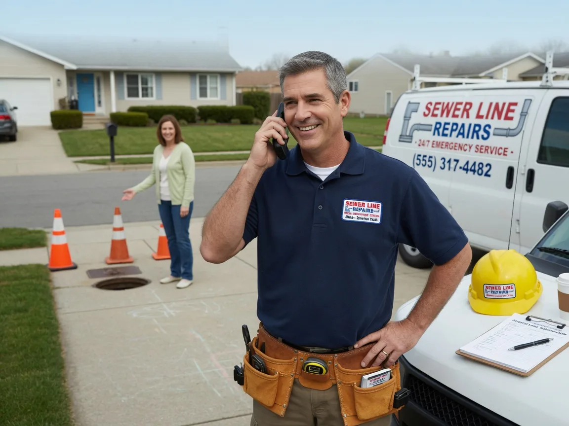 Emergency Plumber Clarksboro, NJ FAQs