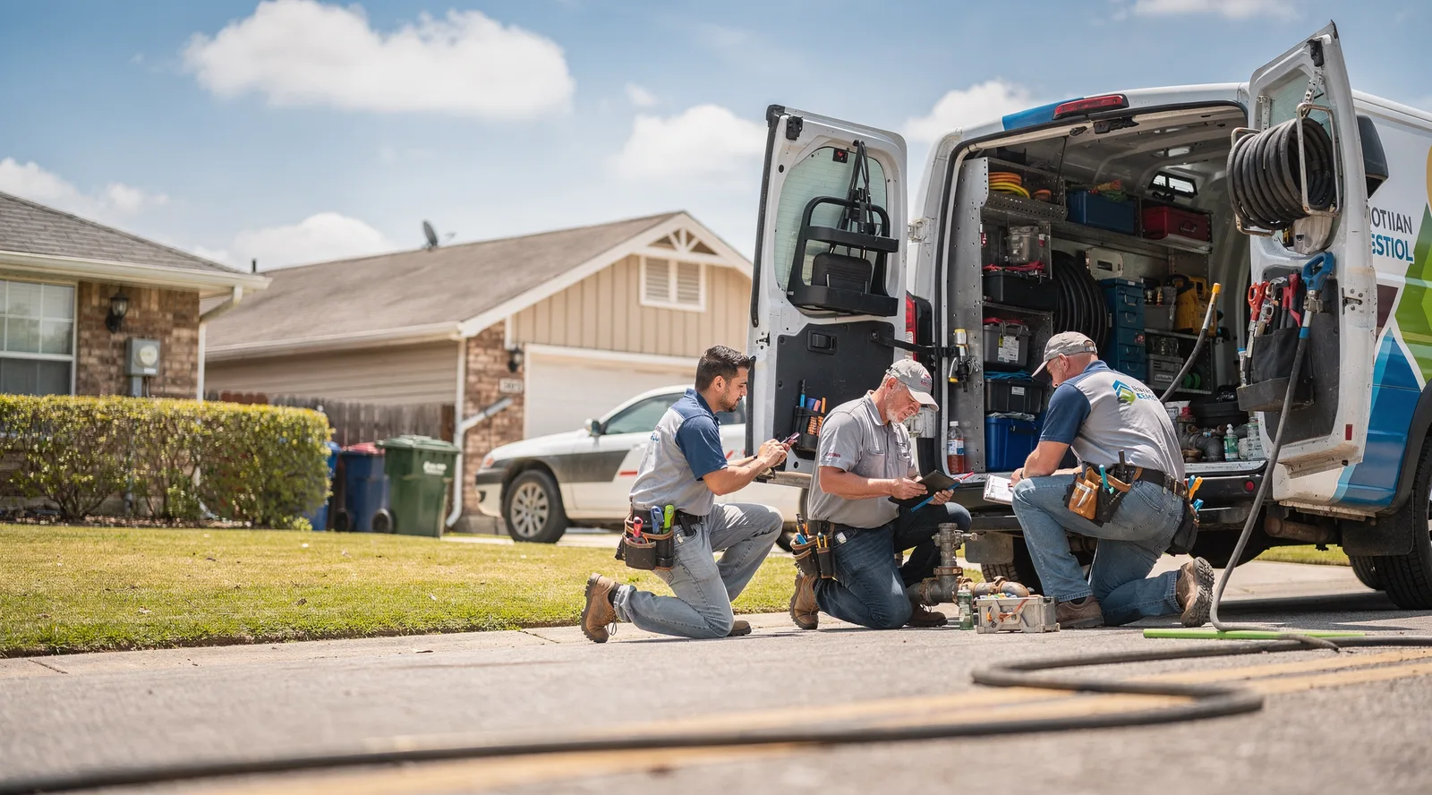 Emergency Plumber in Clarksboro, NJ near me